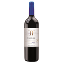 Vinho Tantehue Merlot TTO 750ML