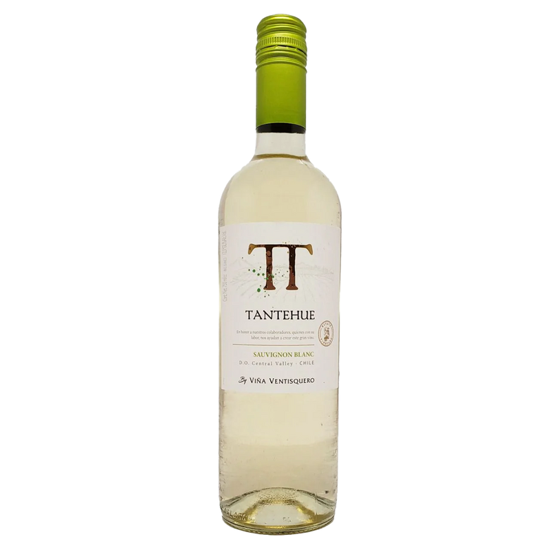 Vinho Tantehue Sauvignon Blanc Branco 750ML