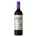 Vinho The Grill Master Malbec TTO 750ML