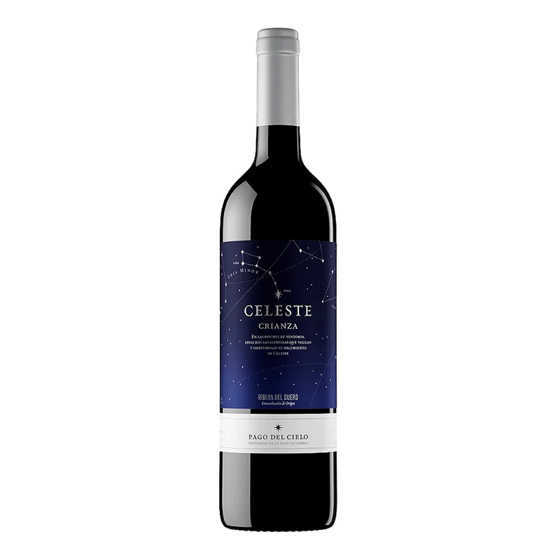 Vinho Torres Celeste Crianza TT 750ML