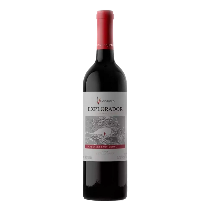 Vinho Ventisquero explorador Carbenet Sauvignon TT 750ML