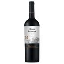 Vinho Ventisquero Gran Res. Carmenere TT 750ML