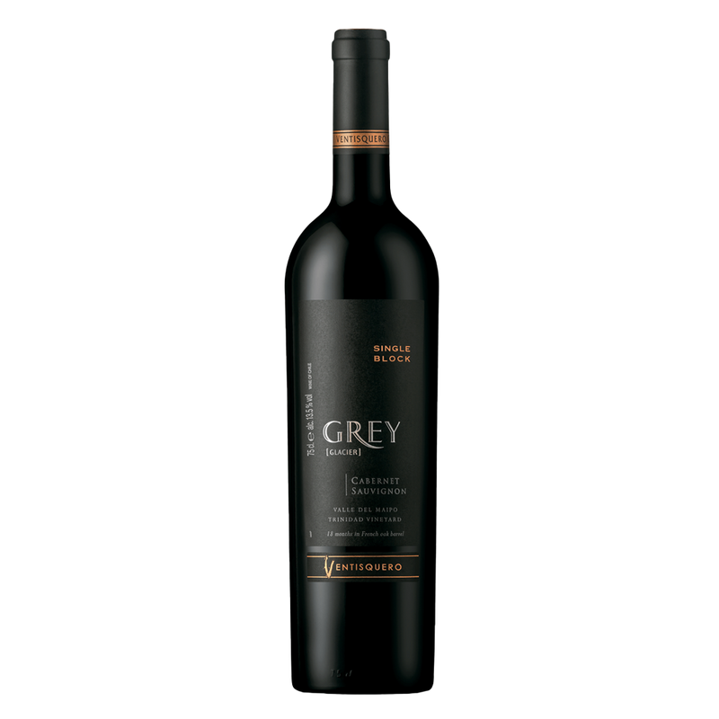 Vinho Ventisqueiro Grey Cab Sauvignon 750 ML