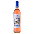 Vinho Atlantico Alentejo Rose 750ML