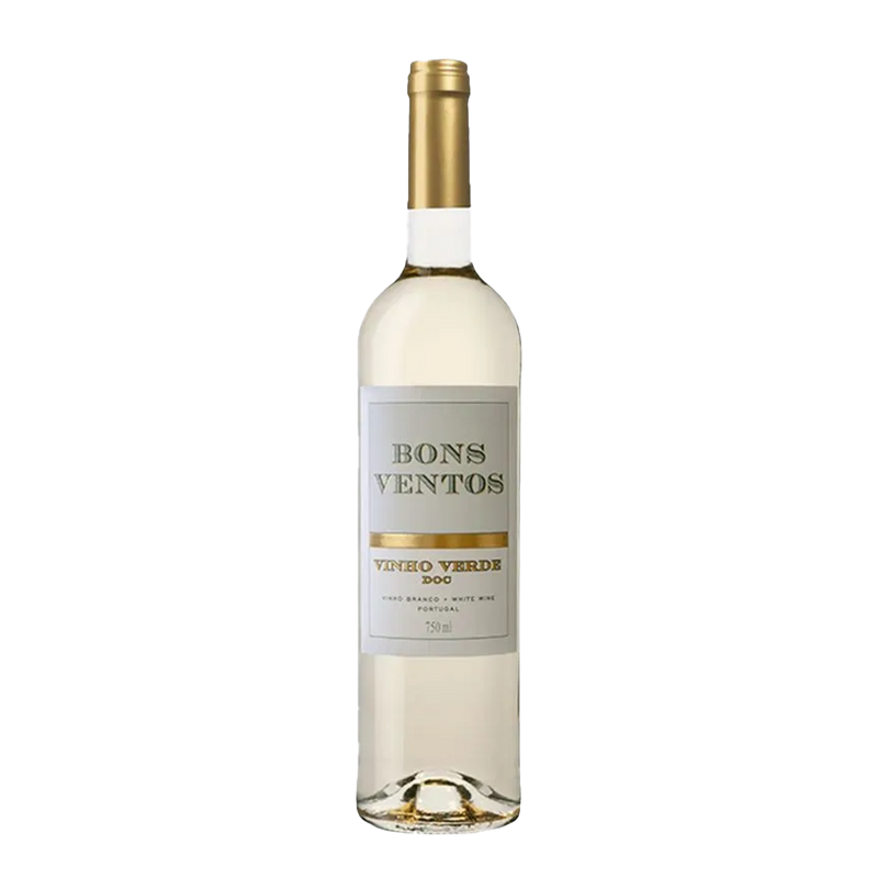 Vinho Bons Ventos Vinho Verde Branco 750ml