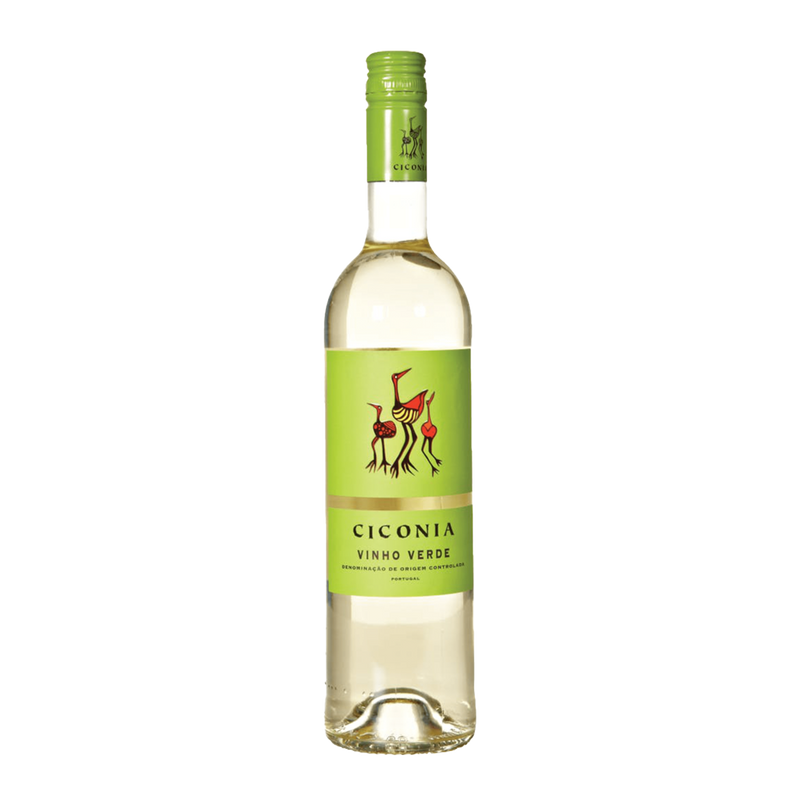 Vinho Ciconia Vinho Verde Branco 750ml