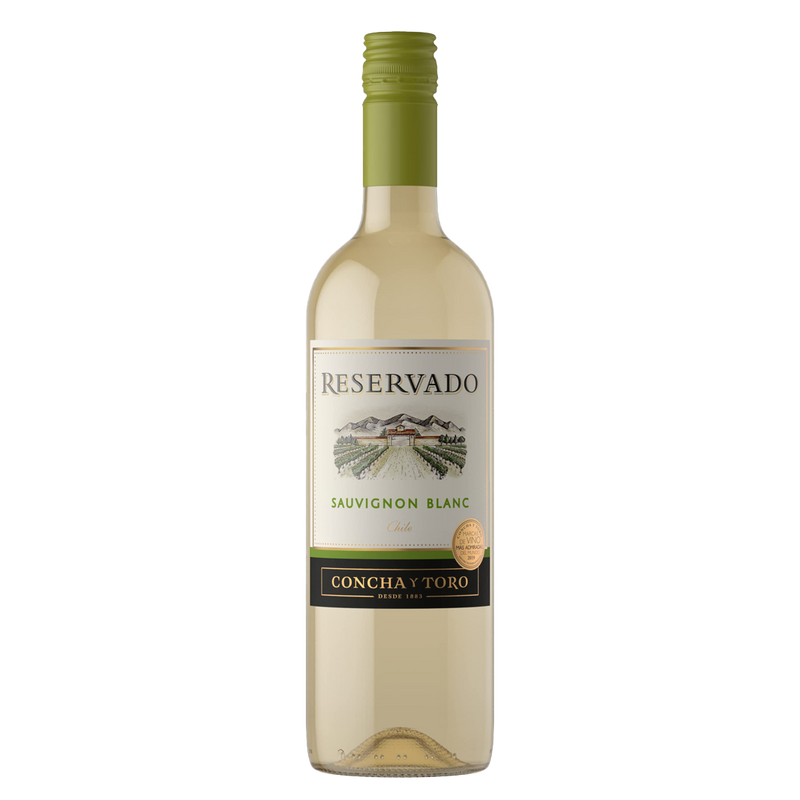 Vinho Concha Y Toro 750ML Sauvignon Blanc