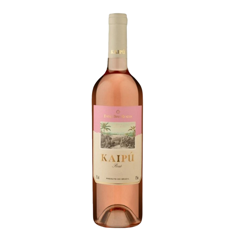 Vinho Kaipu Rose 750ML