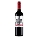 Vinho La Tierra Rocosa Carbenet Sauvignon TT 750ML