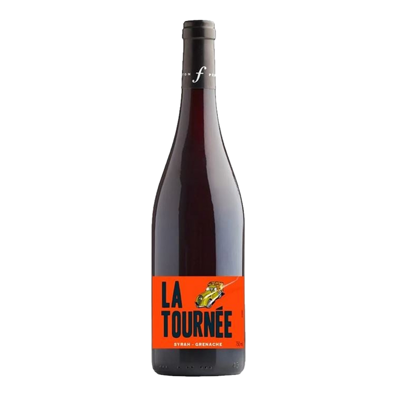 Vinho La Tournee TTO 750ML
