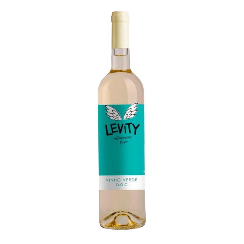 Vinho Levity Verde Branco 750ml