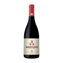 Vinho Portugal Barricado Tinto 750ml