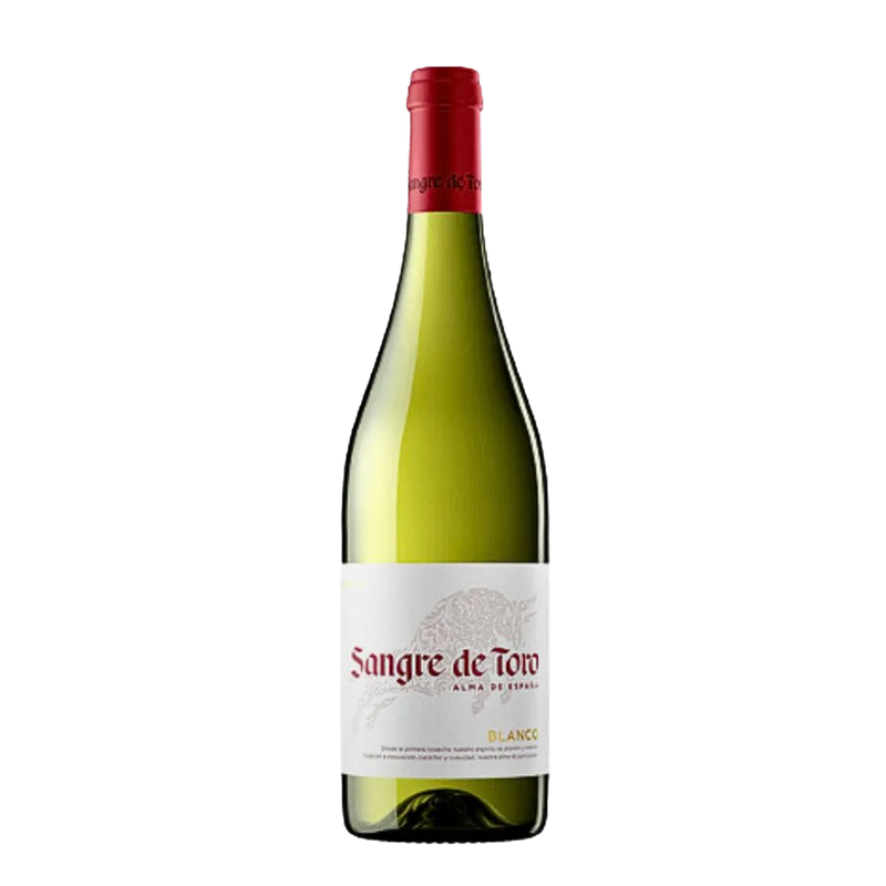 Vinho Sangre de Toro Branco 750ml