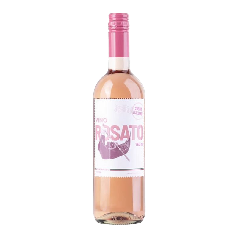 Vinho Sogno Italiano Rosé 750ml