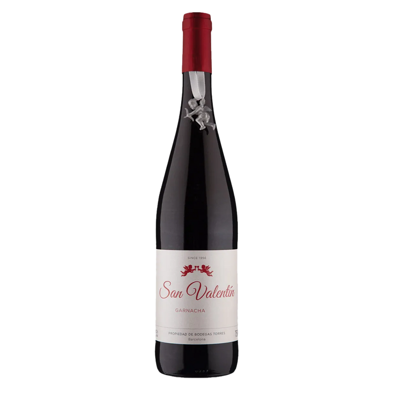 Vinho Torres San Valentín Garnacha Tinto 750ml