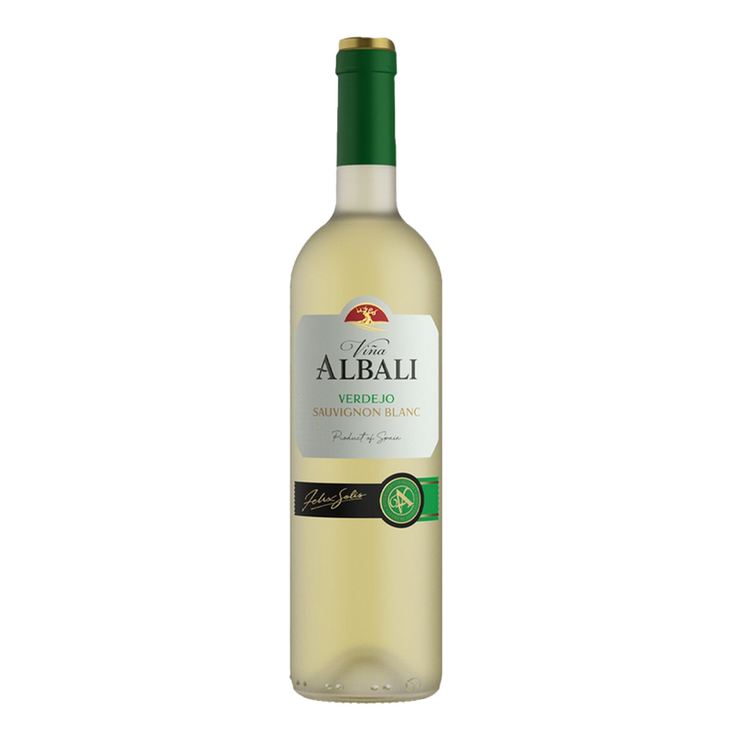 Vinho Viña Albali Sauvignon Branco 750ml