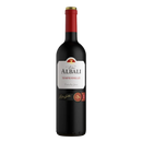 Vinho Viña Albali Tempranillo Tinto 750ml