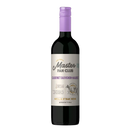 Vinho The Grill Master Cabernet Sauvignon Tinto 750ML