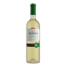 Vinho Viña Albali Sauvignon Blanc 750ML