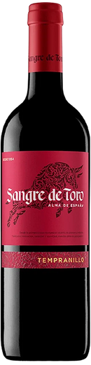 Vinho Sangre de Toro Tempranillo Tinto 750ML